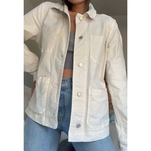 work jacket